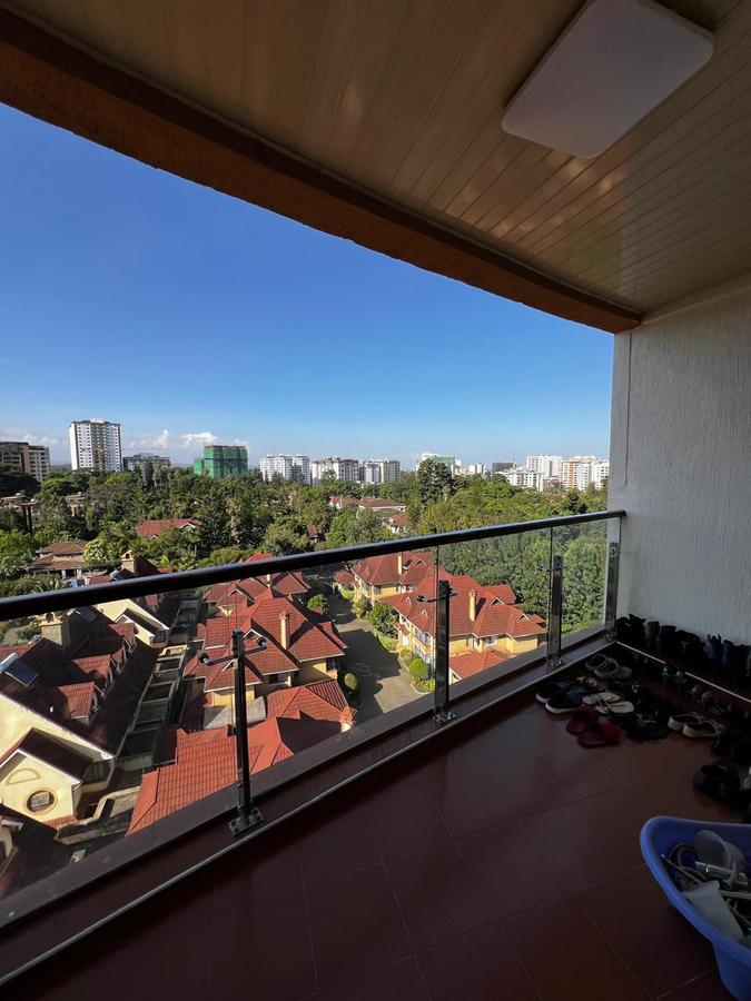 3 Bed Apartment with En Suite in Kileleshwa - 9