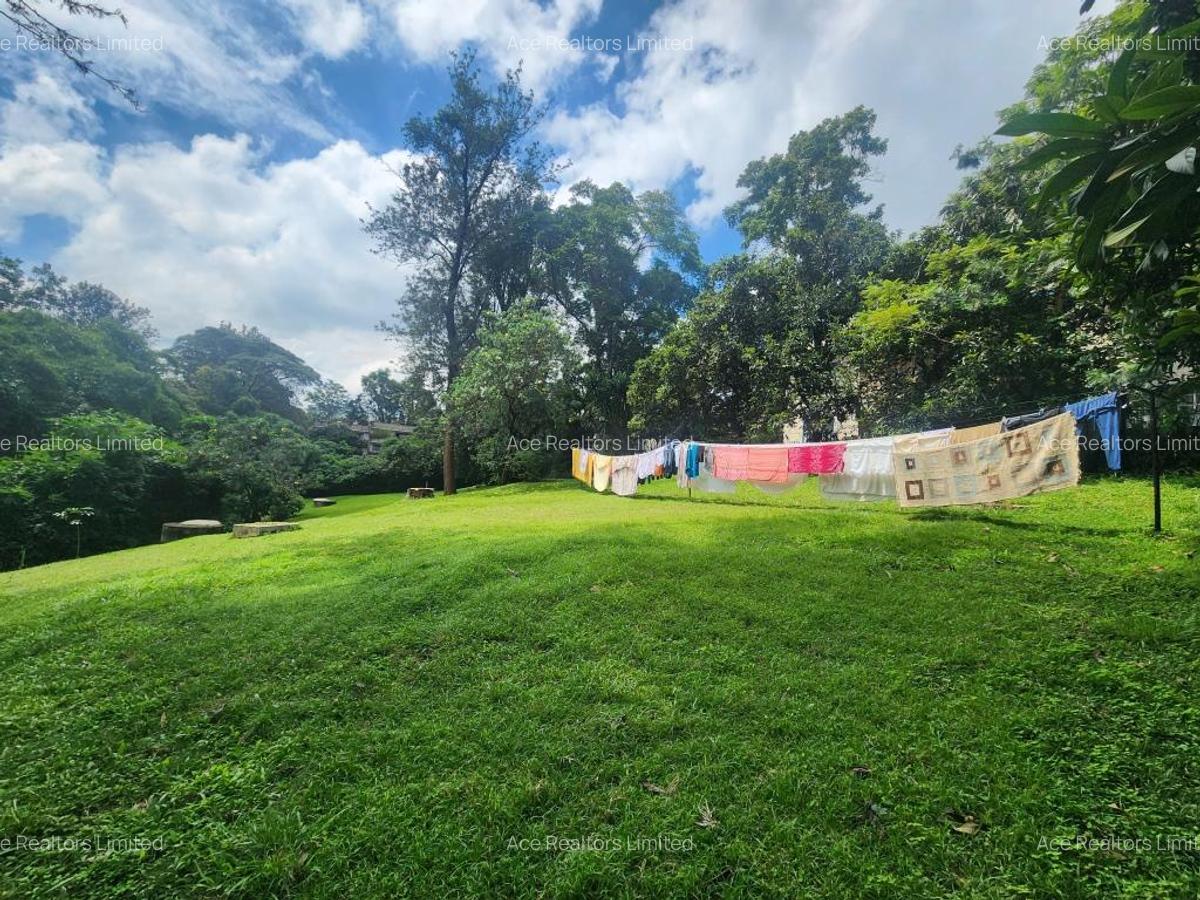 1 ac Land at Laikipia Road - 3