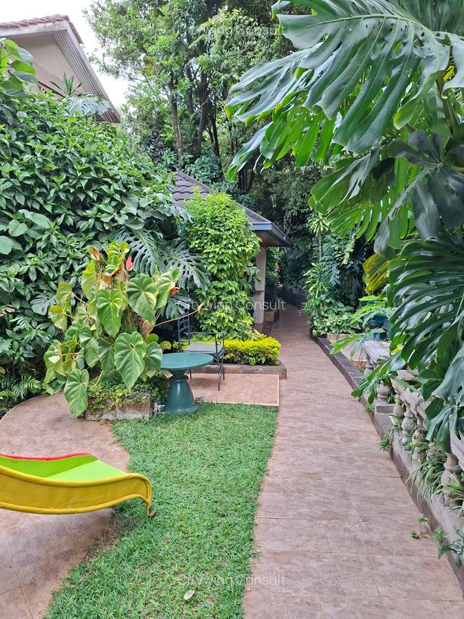 1 Bed House with En Suite at Runda - 20