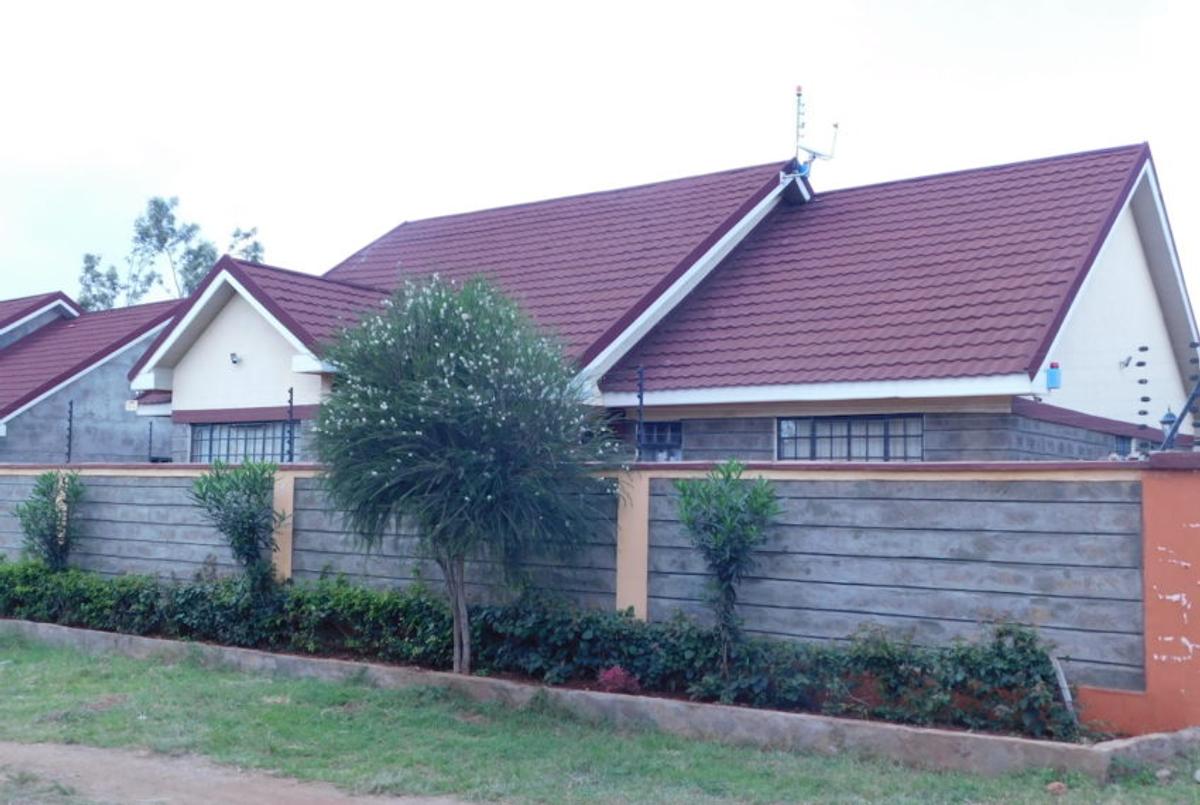 3 Bed House with En Suite at 88956 Ruiru - 11