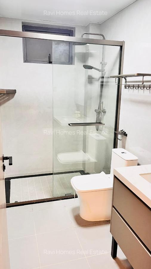 2 Bed Apartment with En Suite at Matundu Close - 17