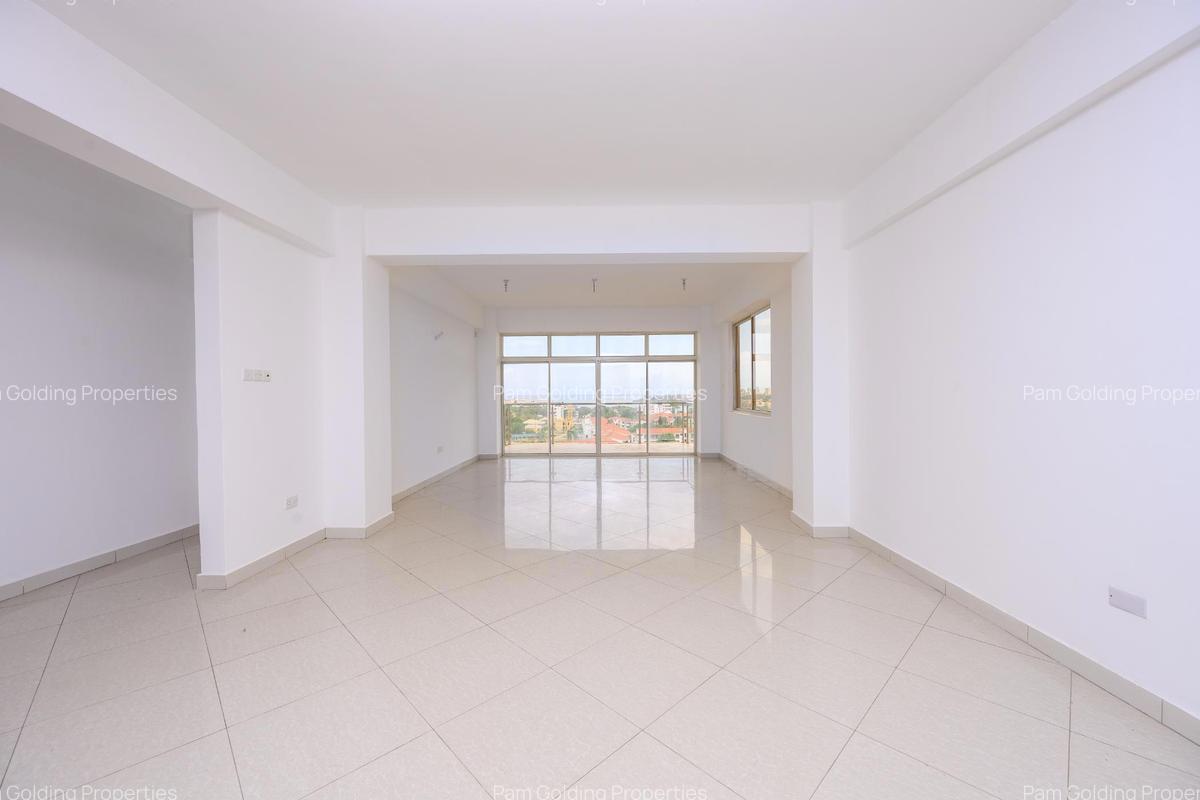 3 Bed Apartment at Cement Road - 14