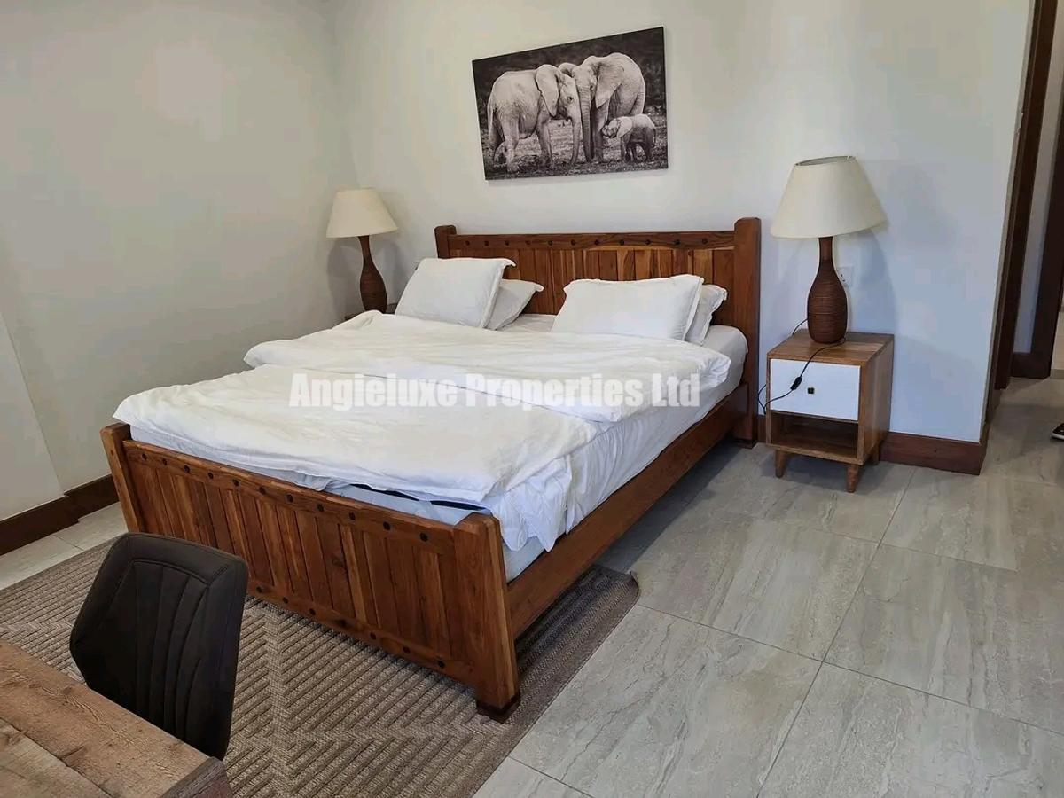 Furnished 2 Bed Apartment with En Suite at Raphta Road - 5