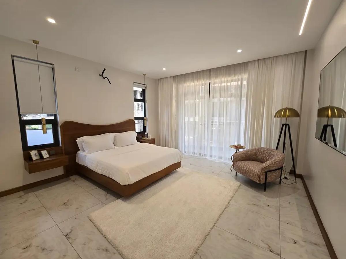 3 Bed Apartment with En Suite at Mbuuni Road - 20