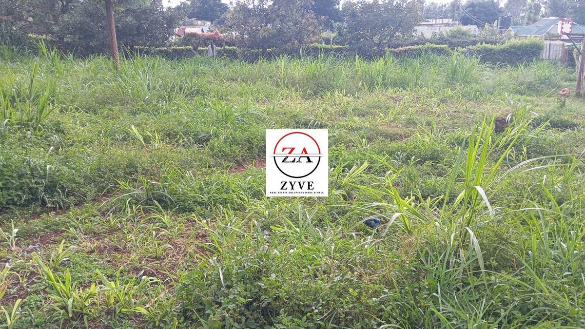 0.125 ac Land at Kanunga - 1