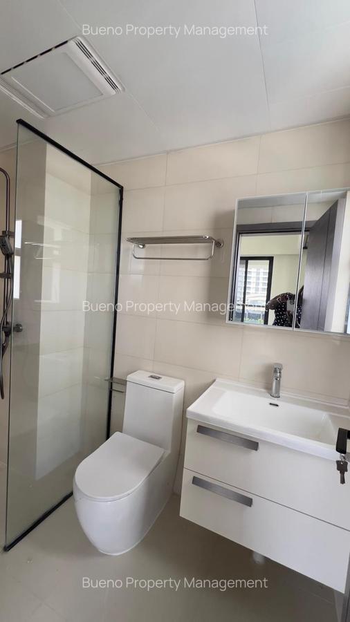 2 Bed Apartment with En Suite in Westlands Area - 9