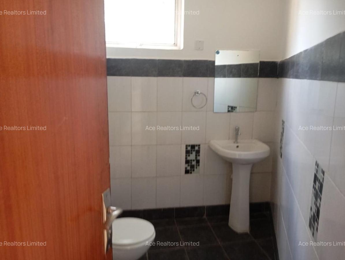 4,000 ft² Office with Service Charge Included at Riverside Drive Nairobi - 12