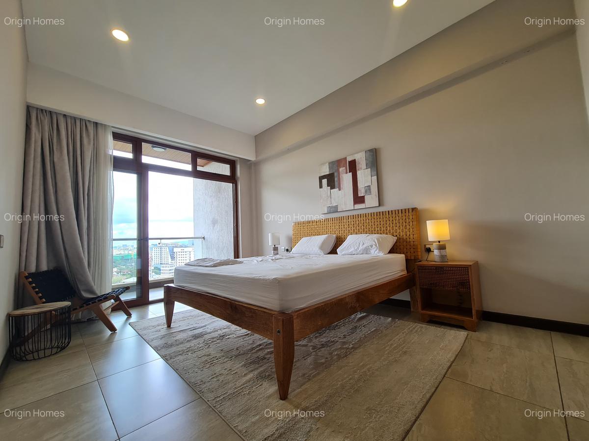 Furnished 2 Bed Apartment with En Suite at General Mathenge - 12