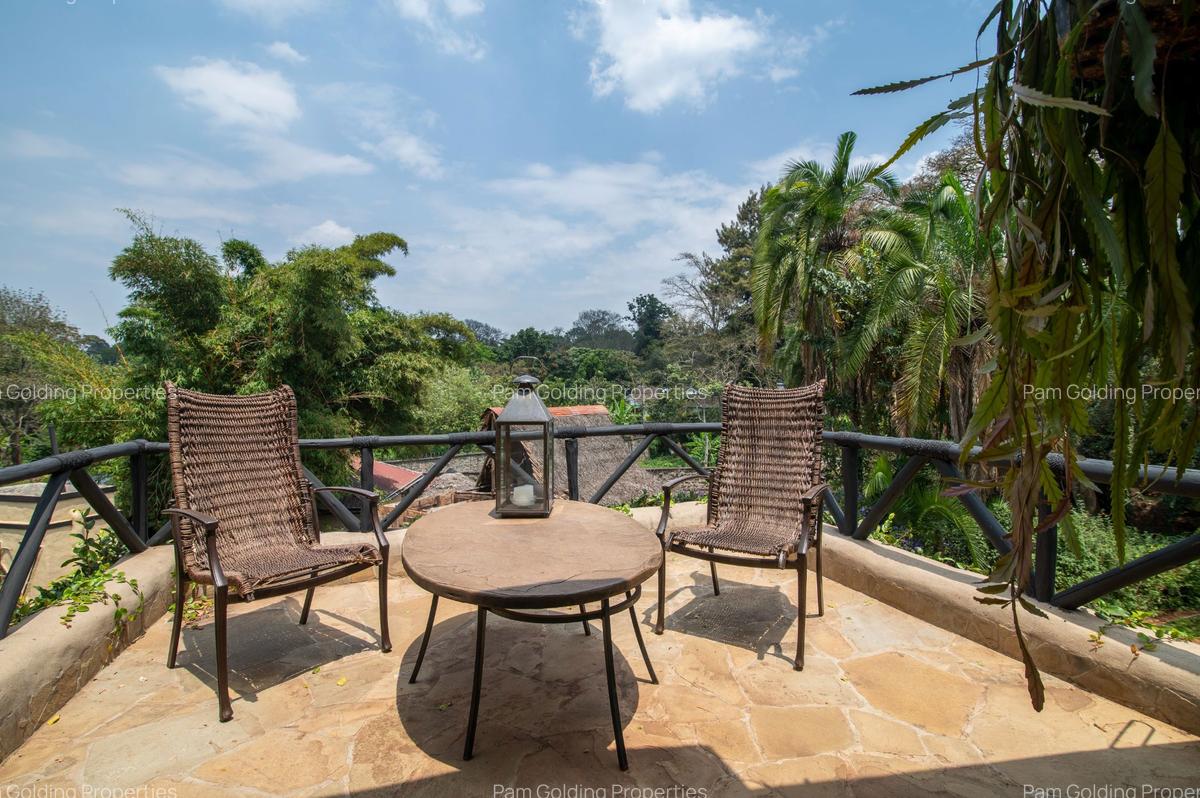 3 Bed House with En Suite in Loresho - 13