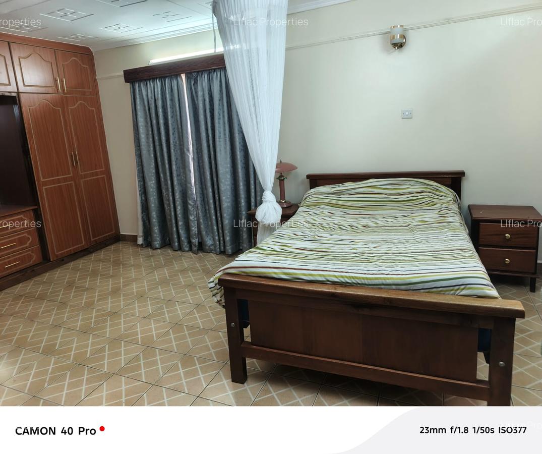 2 Bed House with En Suite in Gigiri - 7