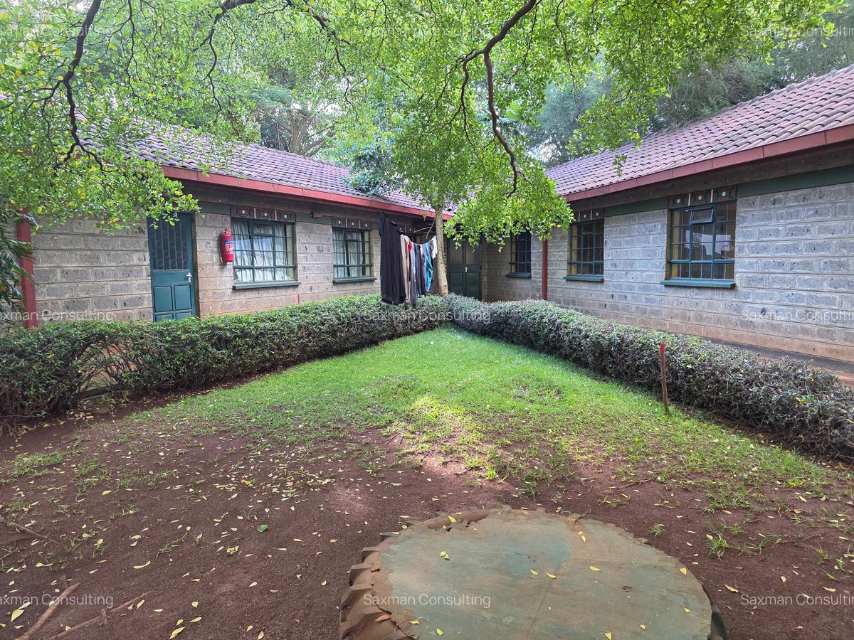 Land in Runda - 10