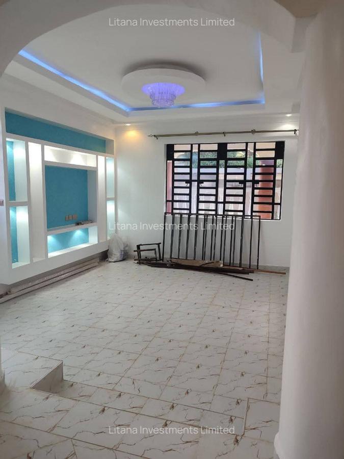 3 Bed House with En Suite in Ngong - 4