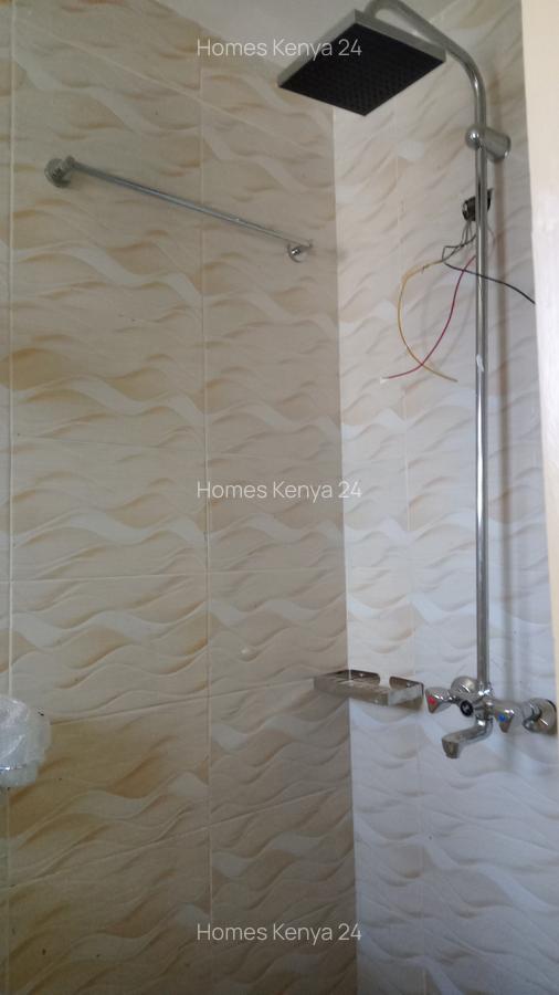 4 Bed House in Muthaiga - 14