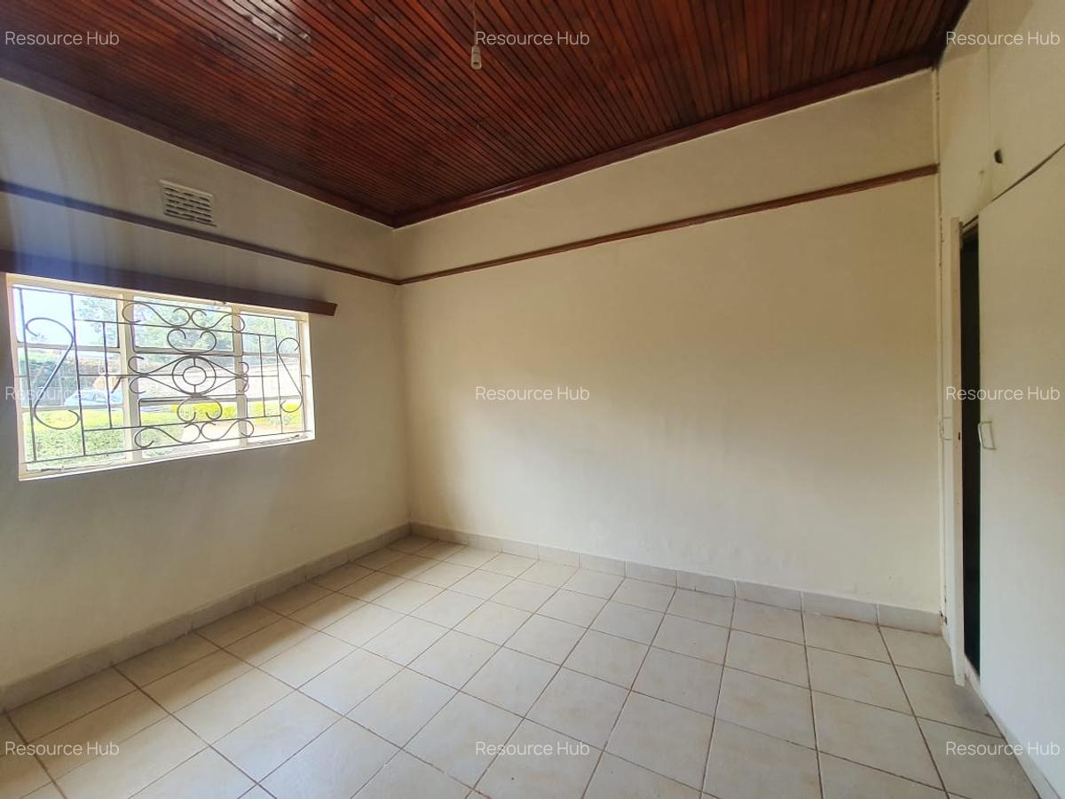 5 Bed House with Staff Quarters at Mountain View - 20