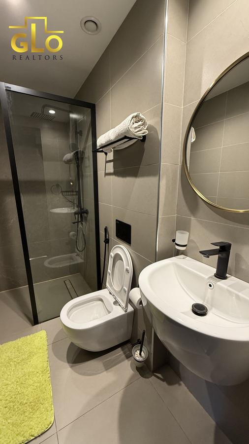 Furnished 2 Bed Apartment with En Suite in Rhapta Road - 18