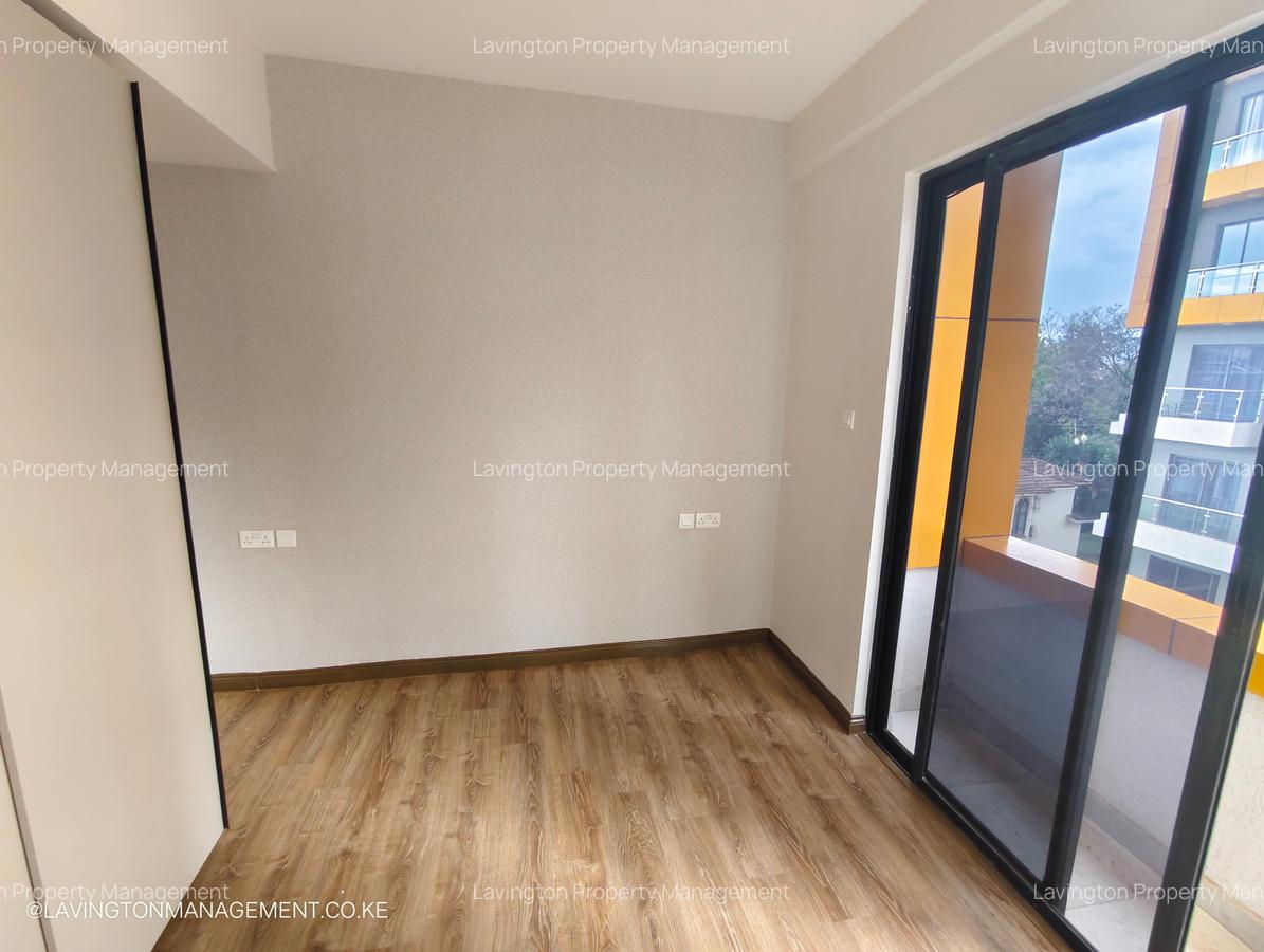 2 Bed Apartment with En Suite at Elgeyo Marakwet Road - 2