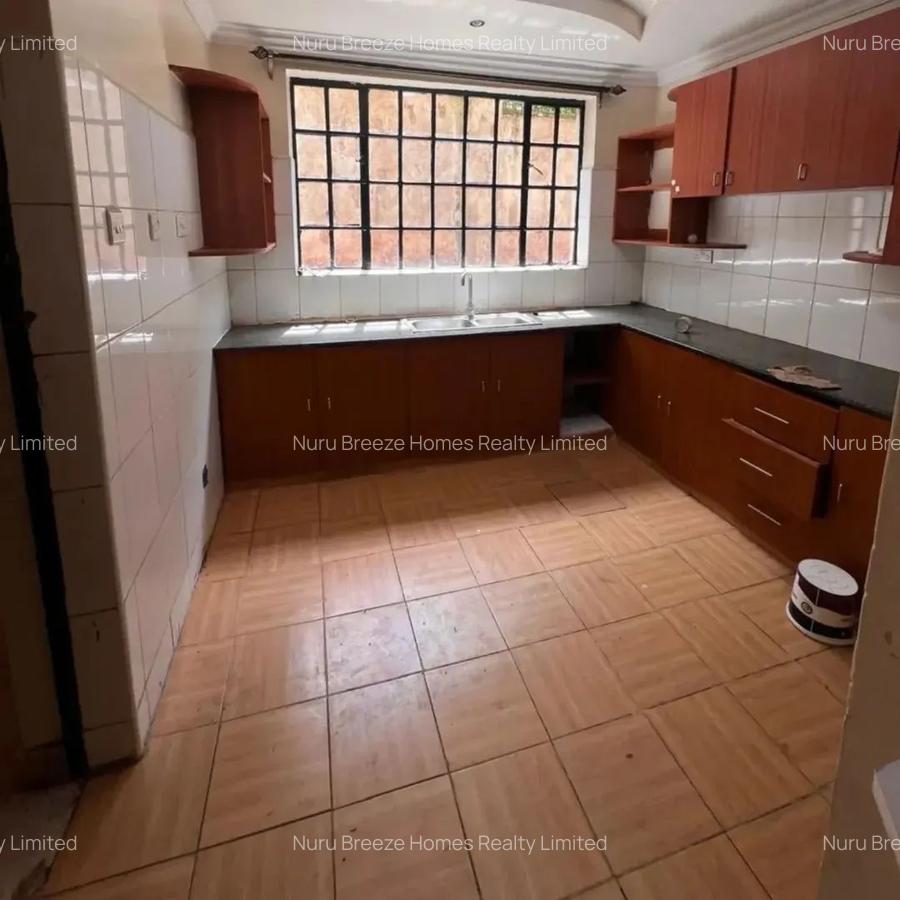 4 Bed Apartment with En Suite in Kileleshwa - 3