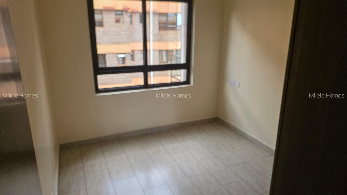 Serviced 3 Bed Apartment with En Suite in Thindigua - 10