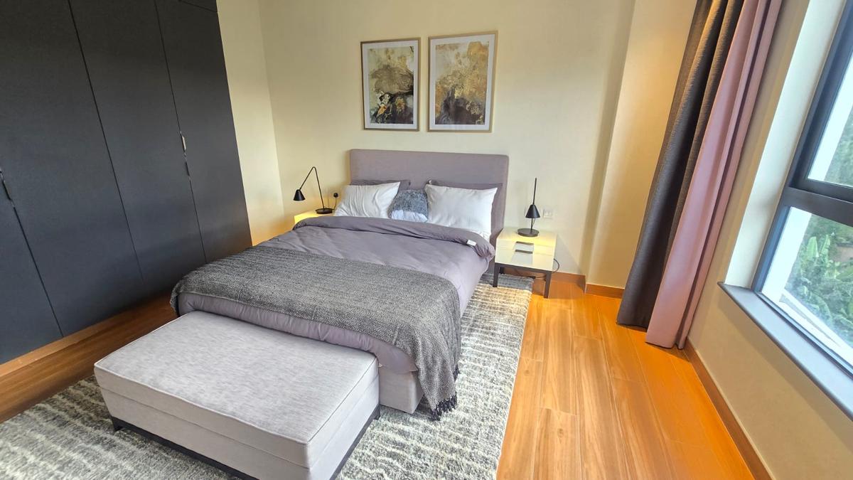 3 Bed Apartment with En Suite in Riverside - 11