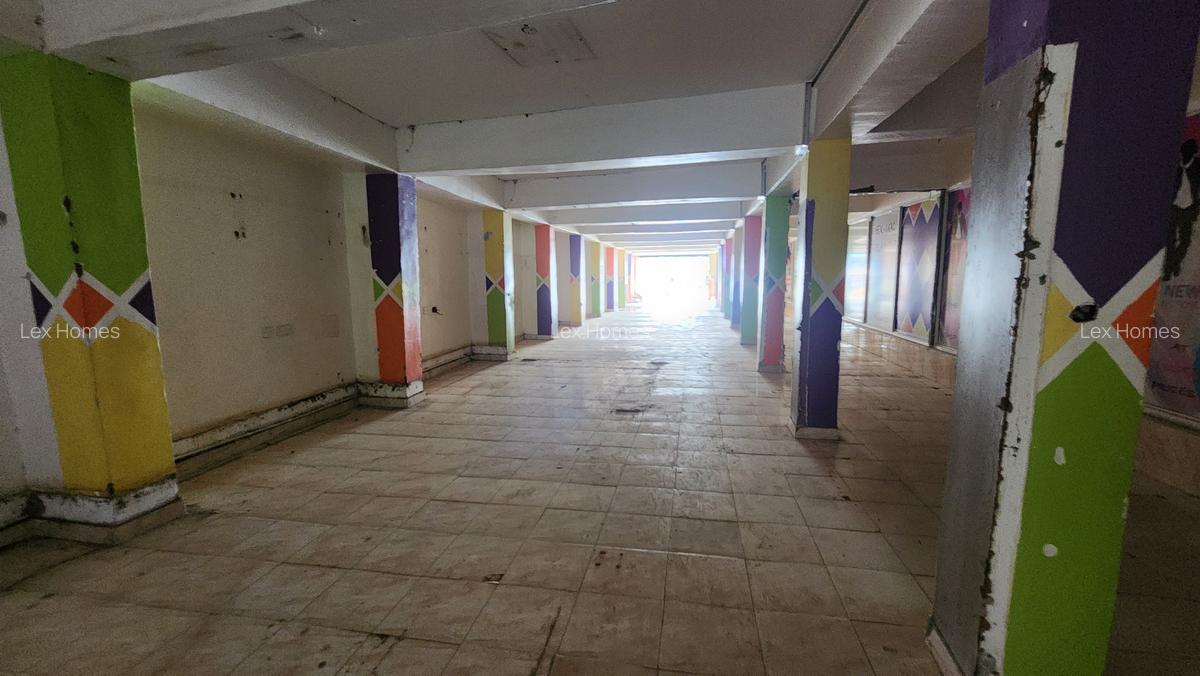 3,000 ft² Shop with Fibre Internet at Magadi Road - 6