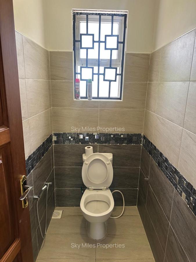 3 Bed House with En Suite at Mtwapa - 5