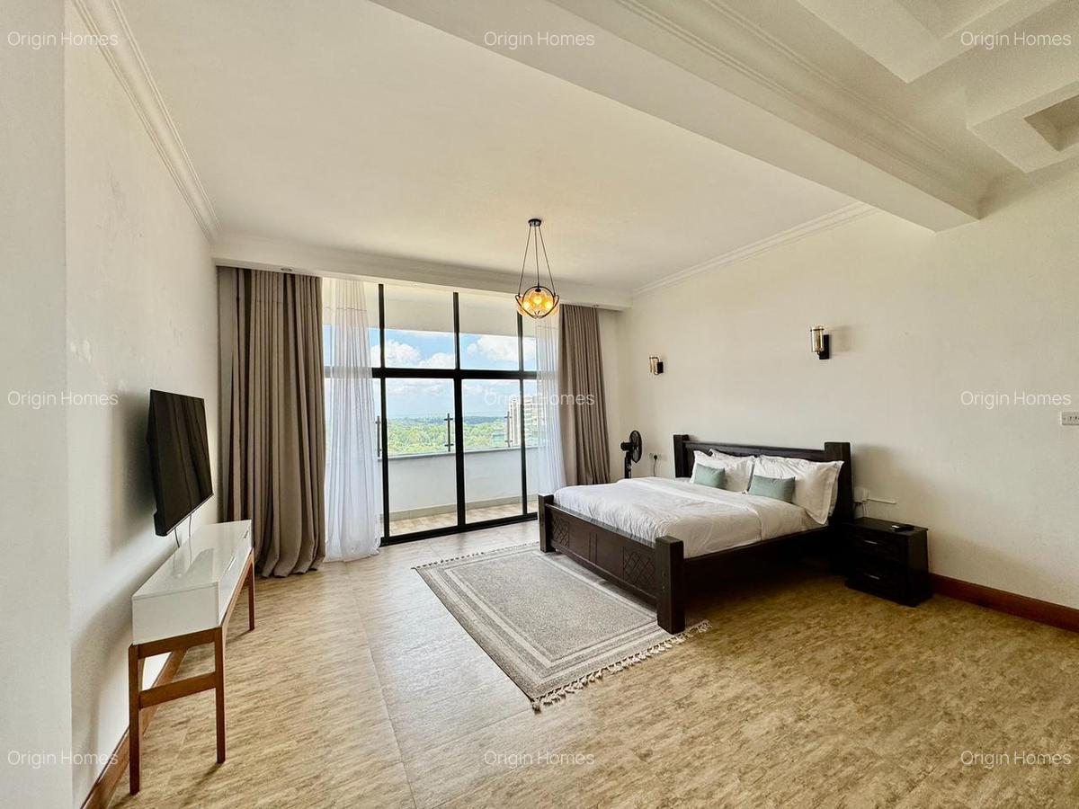 4 Bed Apartment with En Suite at General Mathenge - 7