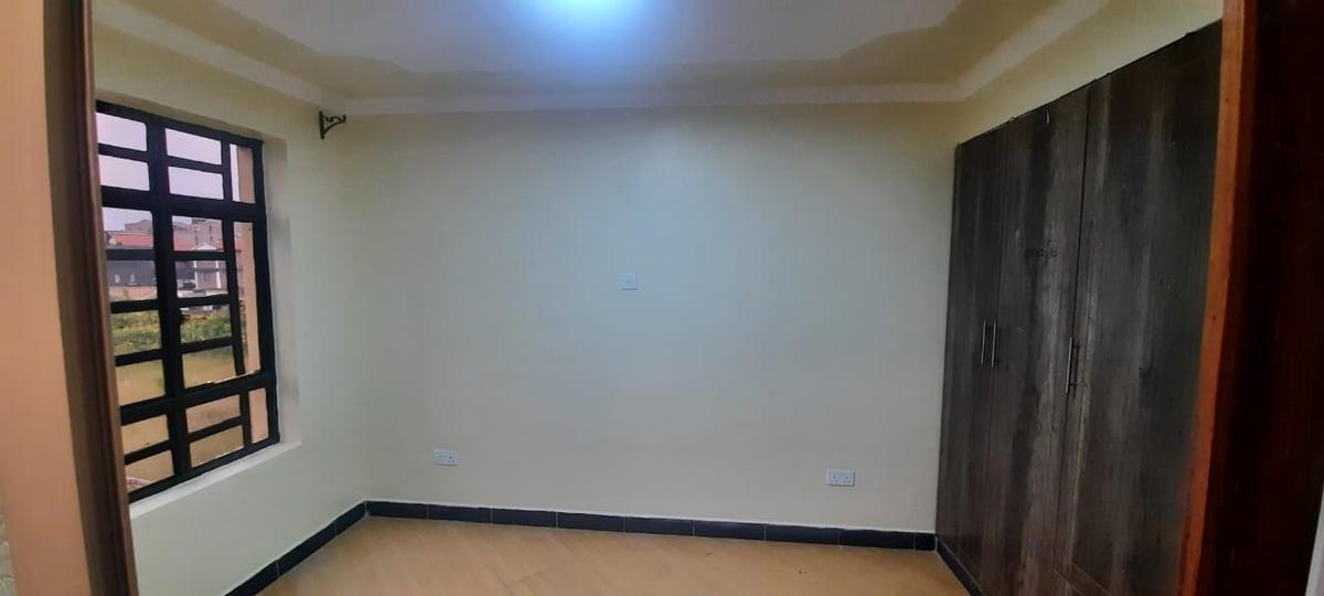 3 Bed Apartment with En Suite in Ruiru - 4