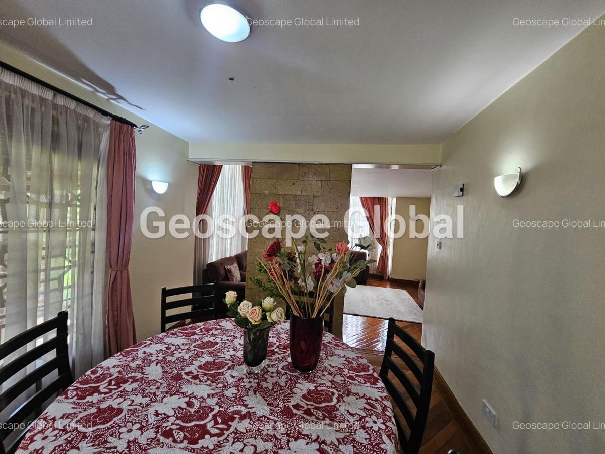 5 Bed Townhouse with En Suite in Lavington - 15