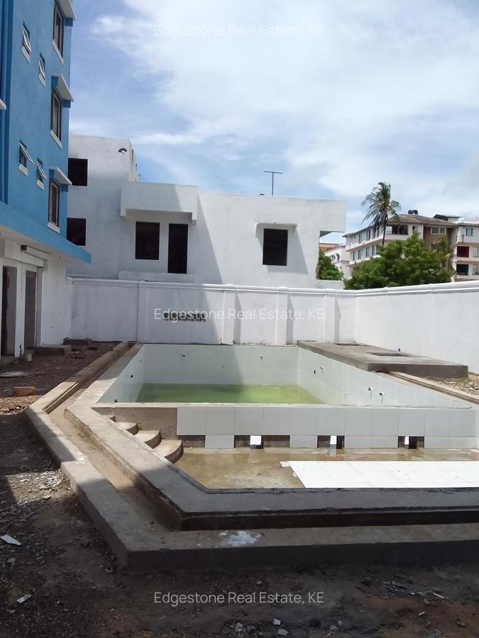 2 Bed Apartment with En Suite at Naivas Mtwapa - 2