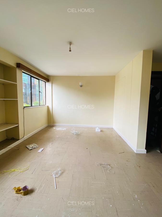 2 Bed Apartment with Borehole at Wood Avenue - 2