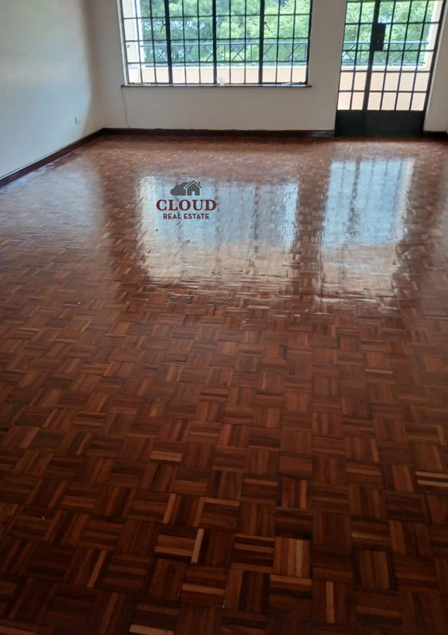 3 Bed Apartment in Westlands Area - 2