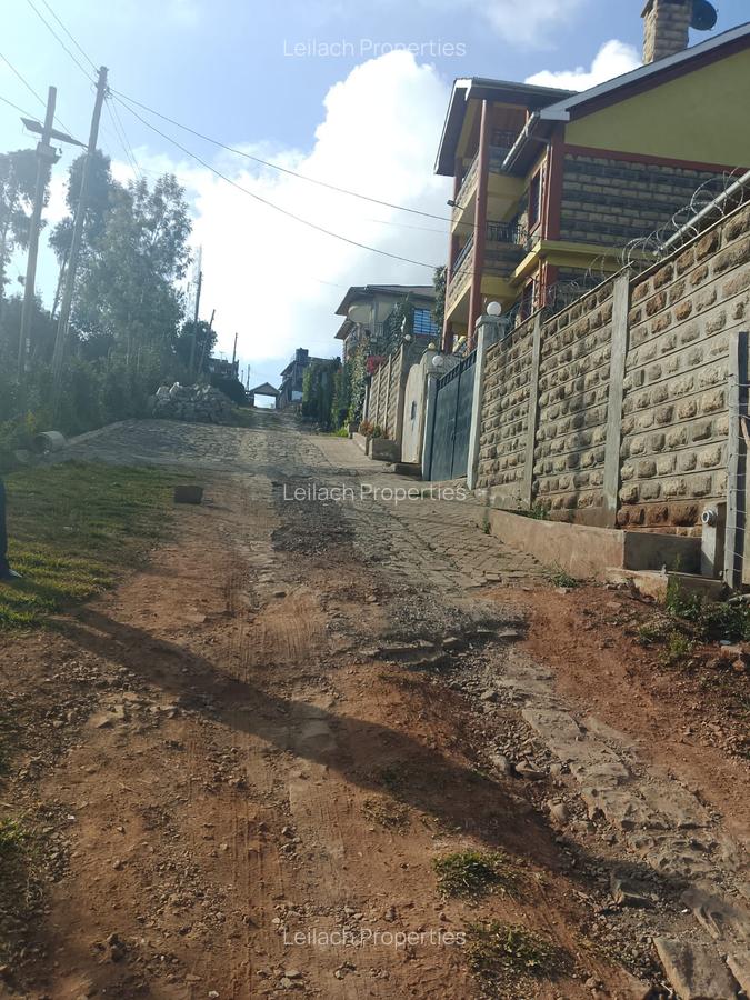 0.25 ac Residential Land in Ngong - 5