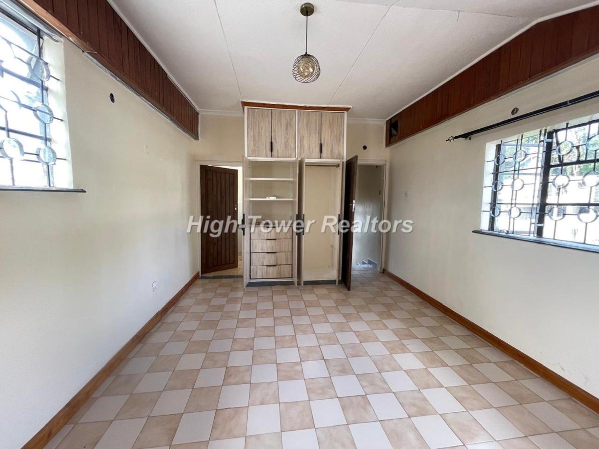 3 Bed House with En Suite in Karen - 14