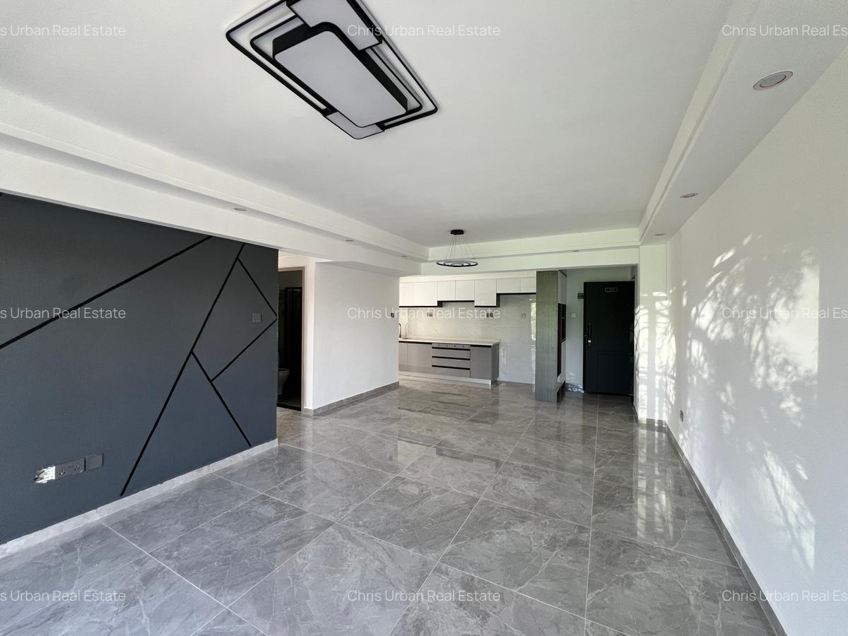 2 Bed Apartment with En Suite at Kindaruma Road - 4