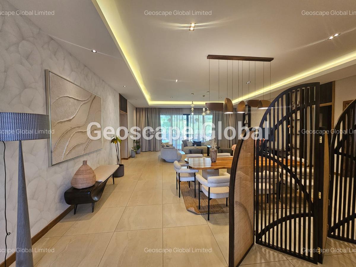 4 Bed Apartment with En Suite in Loresho - 9