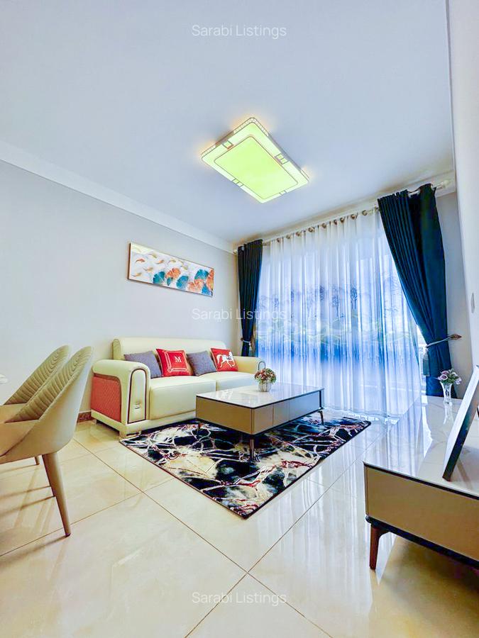 1 Bed Apartment with En Suite at Syokimau - 2