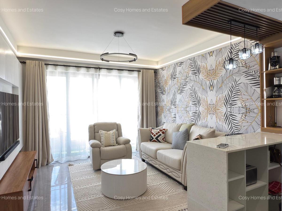 1 Bed Apartment with En Suite at Lavington - 9