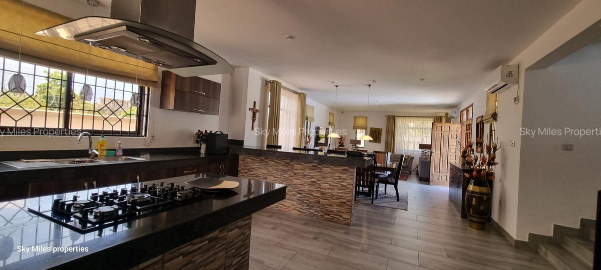 3 Bed Villa with En Suite at Mtwapa Creekside - 8