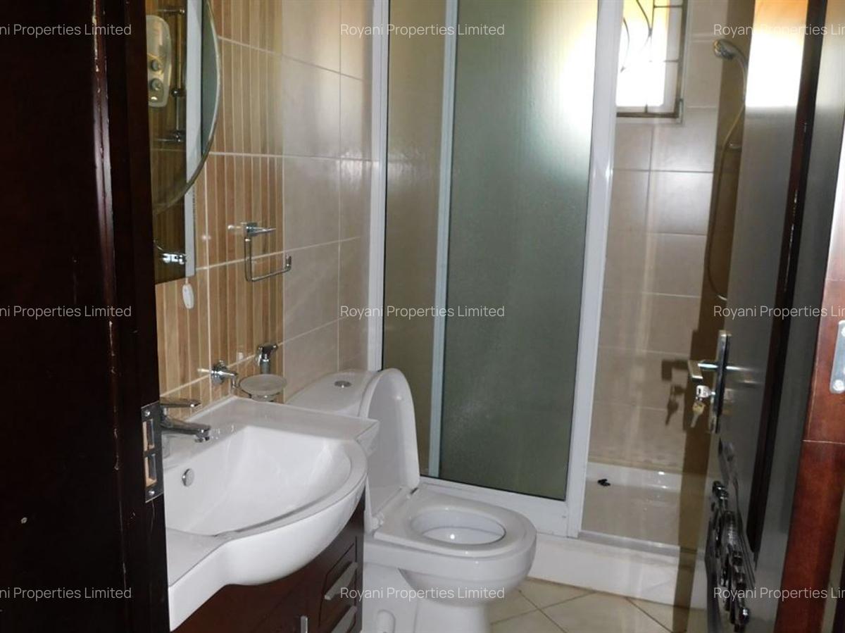 5 Bed House with En Suite at Garden View Washika Road - 15