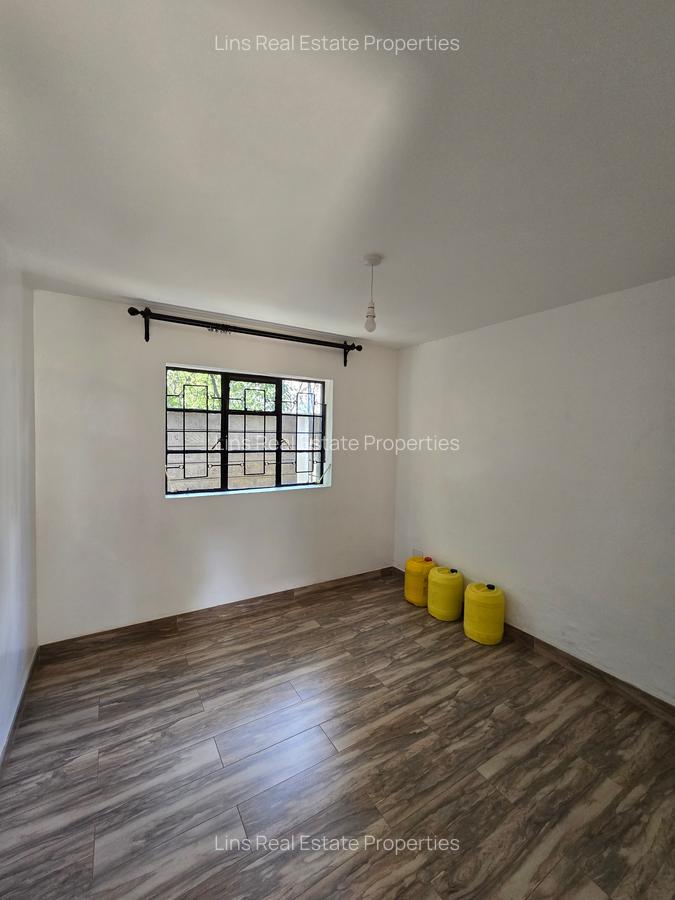 1 Bed Apartment with Borehole in Kilimani - 10