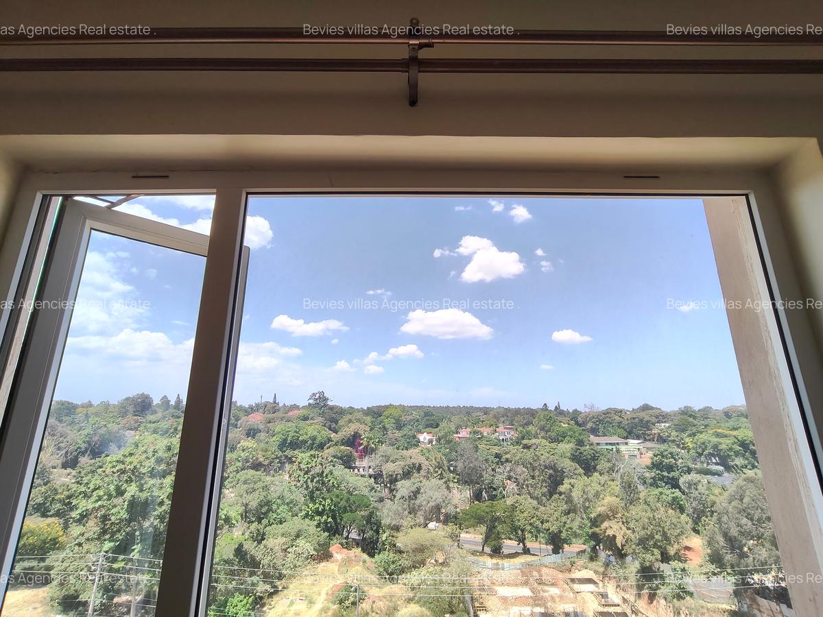 4 Bed Apartment with Borehole at Parklands - 6