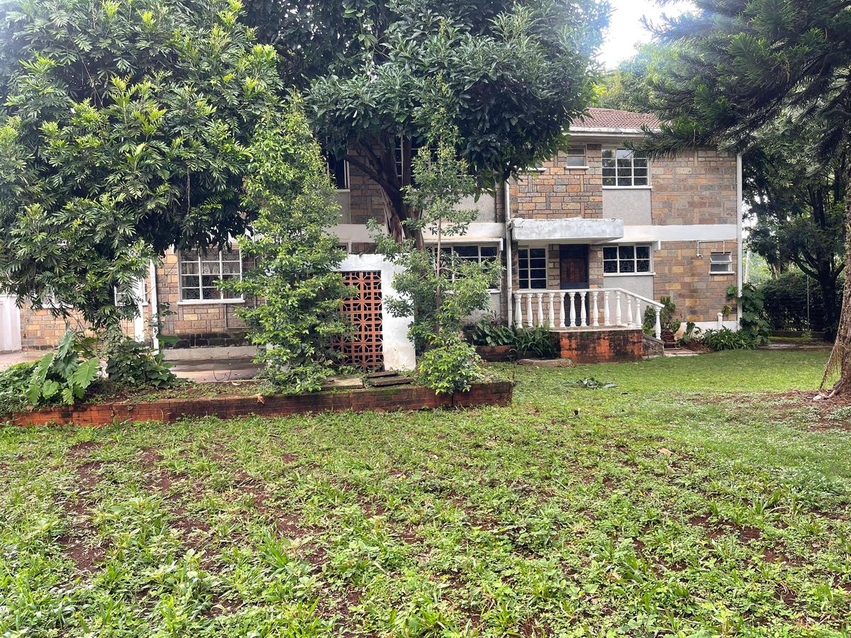 5 Bed House with En Suite in Gigiri - 10