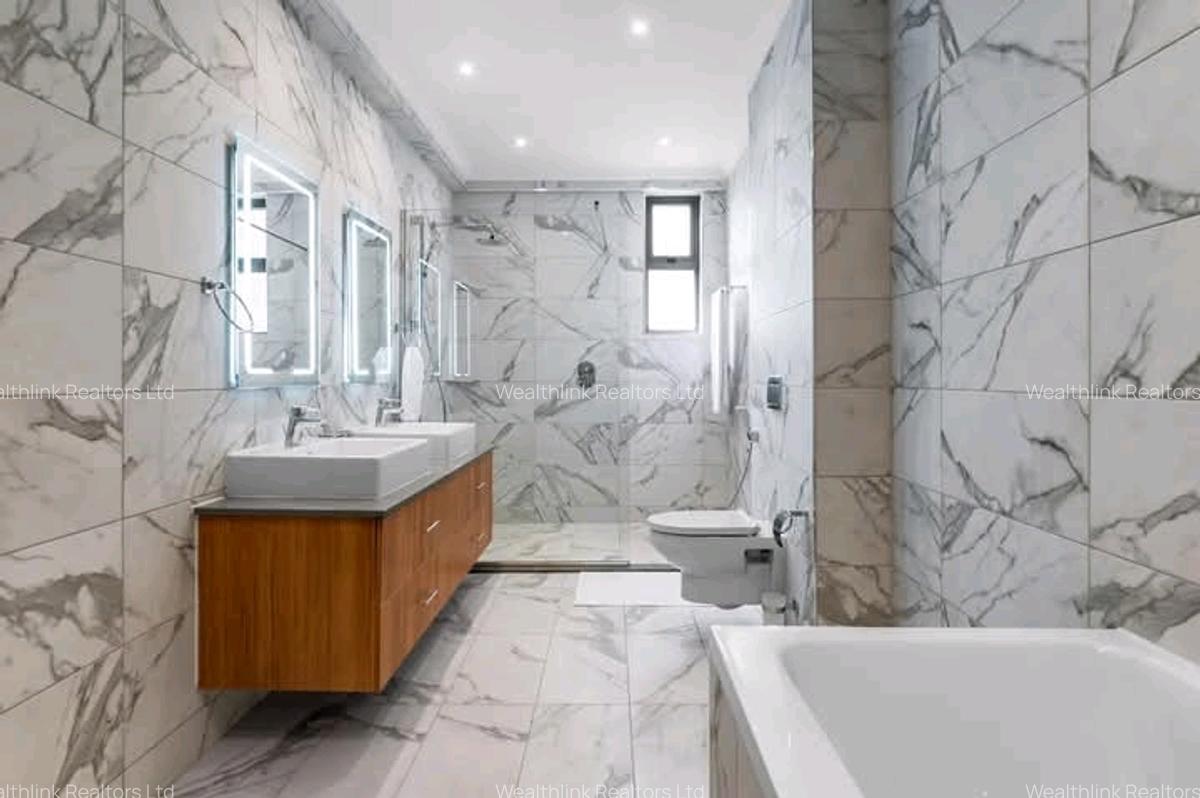 2 Bed Apartment with Swimming Pool at Raphta Road - 4