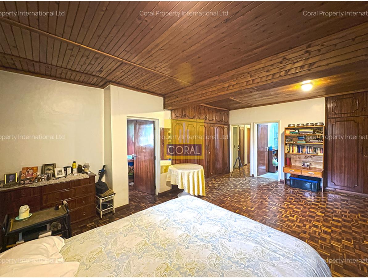 1.1 ac Land in Muthaiga - 12