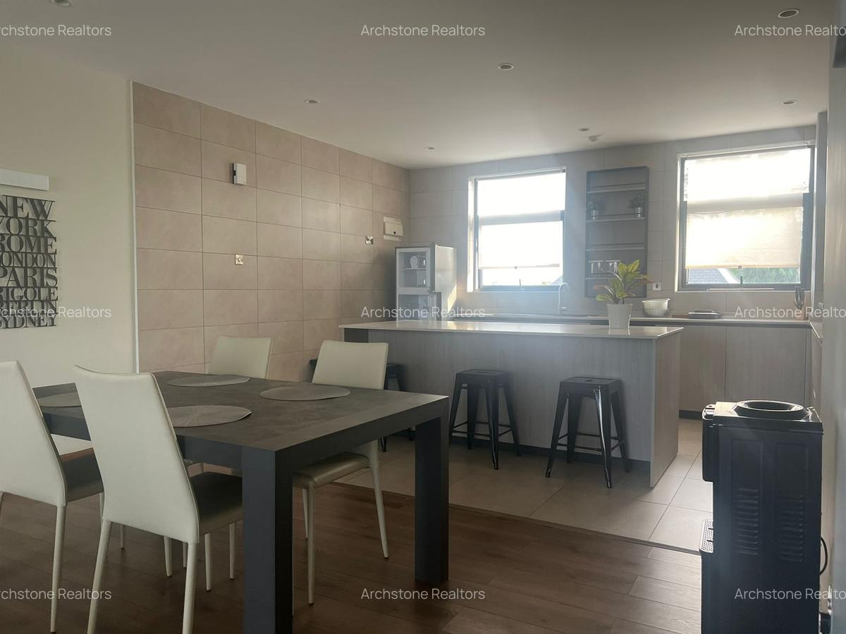 2 Bed Apartment with En Suite in Kitisuru - 8