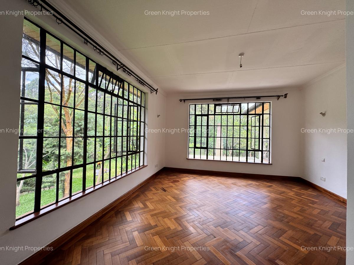 4 Bed House with En Suite in Karen - 11