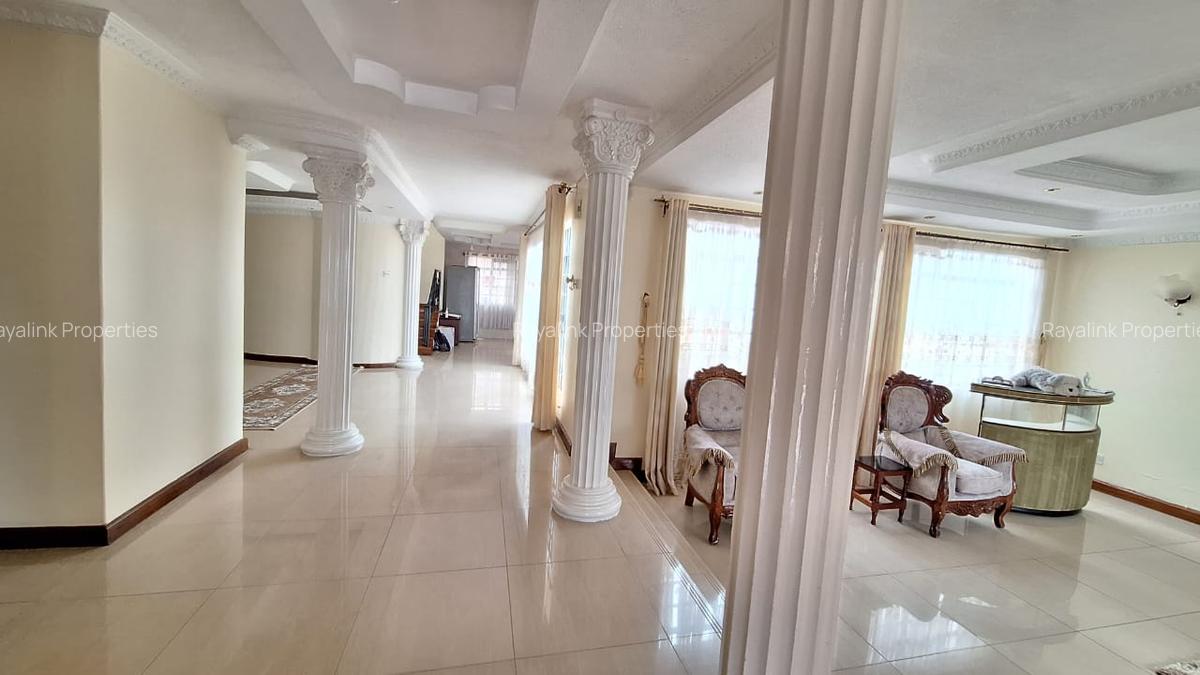 4 Bed Townhouse with En Suite at Kyuna - 6