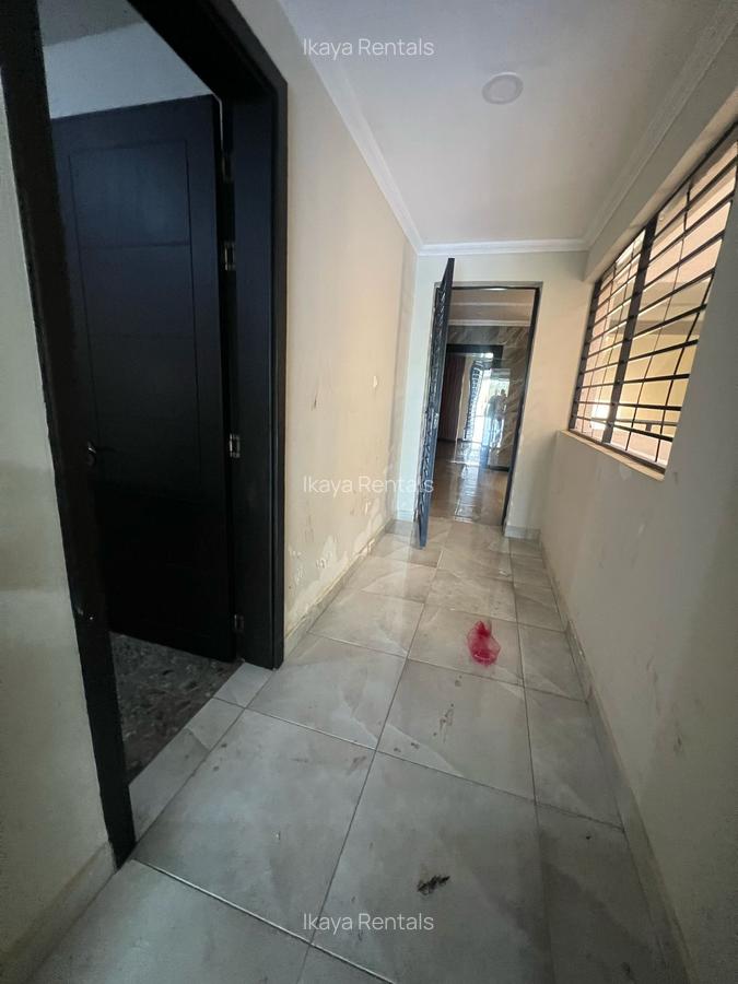 3 Bed Apartment with En Suite in Kileleshwa - 4