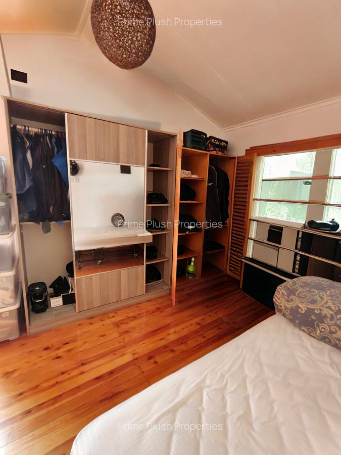 1 Bed House with En Suite in Karen - 9