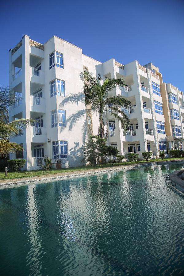 2 Bed Apartment in Mombasa CBD - 2